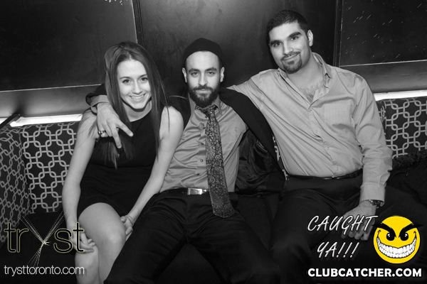 Tryst nightclub photo 130 - February 20th, 2014