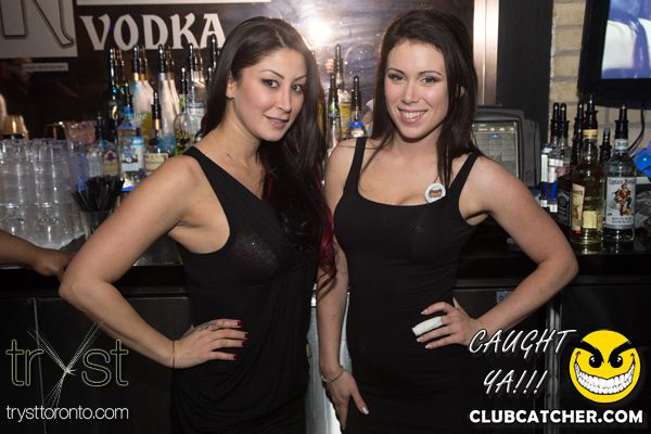 Tryst nightclub photo 132 - February 20th, 2014