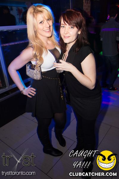 Tryst nightclub photo 133 - February 20th, 2014