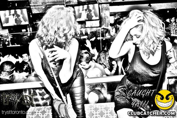 Tryst nightclub photo 134 - February 20th, 2014