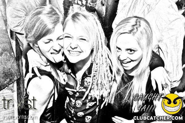 Tryst nightclub photo 137 - February 20th, 2014