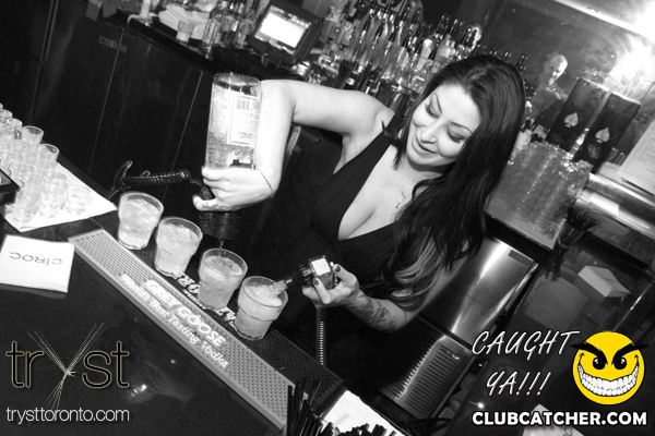 Tryst nightclub photo 138 - February 20th, 2014