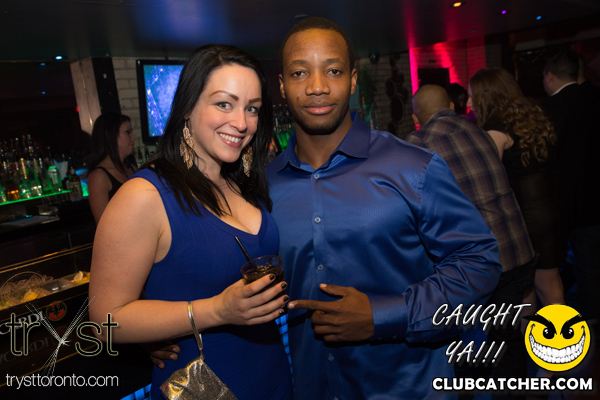 Tryst nightclub photo 140 - February 20th, 2014