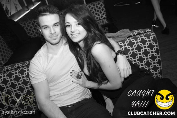 Tryst nightclub photo 143 - February 20th, 2014