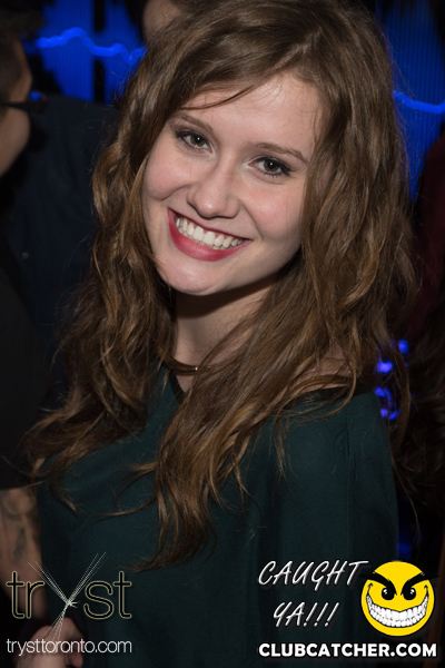 Tryst nightclub photo 144 - February 20th, 2014
