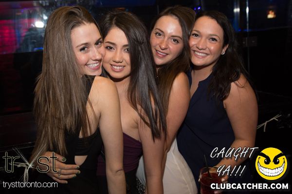 Tryst nightclub photo 146 - February 20th, 2014