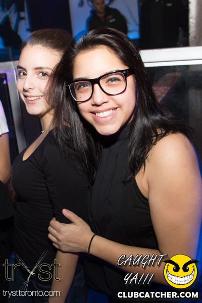 Tryst nightclub photo 148 - February 20th, 2014