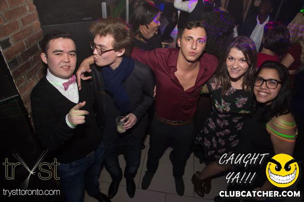 Tryst nightclub photo 150 - February 20th, 2014