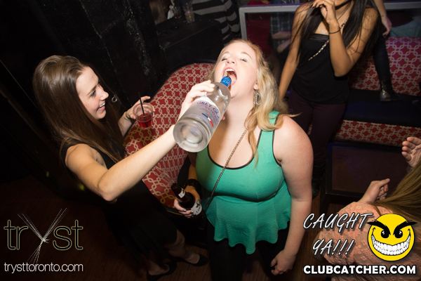 Tryst nightclub photo 151 - February 20th, 2014