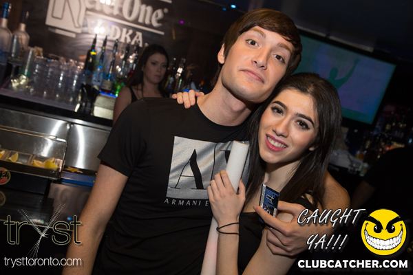 Tryst nightclub photo 152 - February 20th, 2014