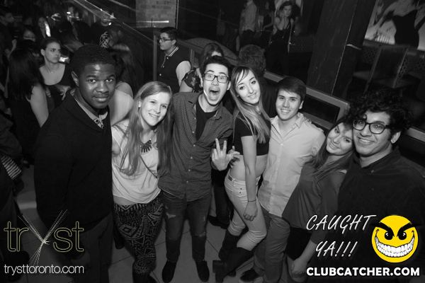 Tryst nightclub photo 159 - February 20th, 2014