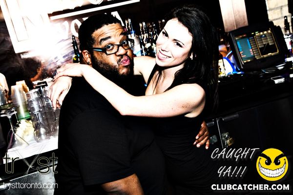Tryst nightclub photo 160 - February 20th, 2014
