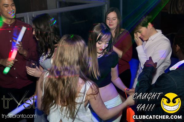 Tryst nightclub photo 162 - February 20th, 2014