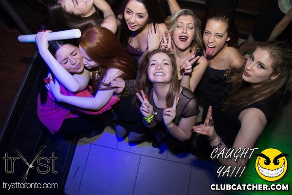 Tryst nightclub photo 165 - February 20th, 2014