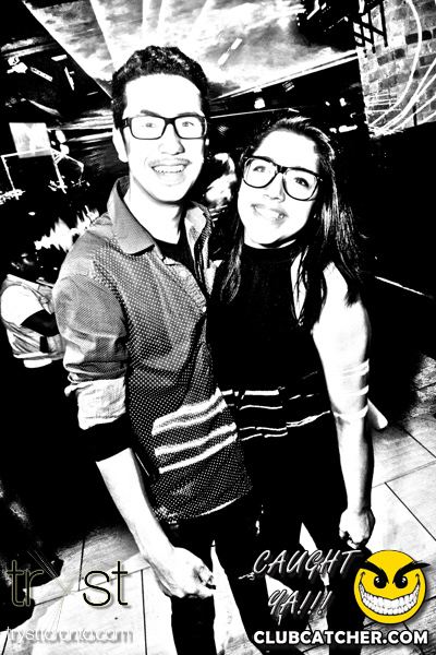 Tryst nightclub photo 166 - February 20th, 2014