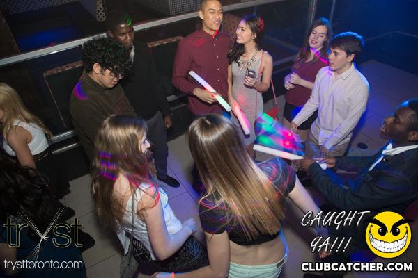 Tryst nightclub photo 171 - February 20th, 2014