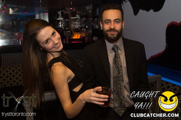 Tryst nightclub photo 173 - February 20th, 2014