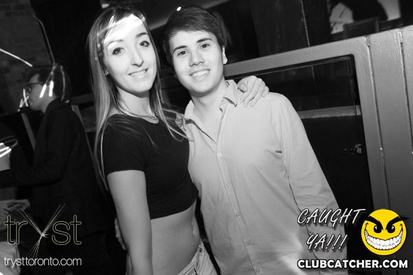 Tryst nightclub photo 176 - February 20th, 2014