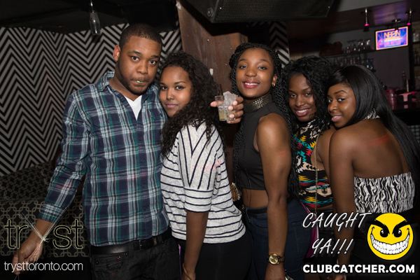 Tryst nightclub photo 177 - February 20th, 2014