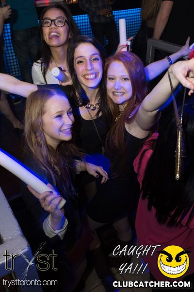 Tryst nightclub photo 178 - February 20th, 2014
