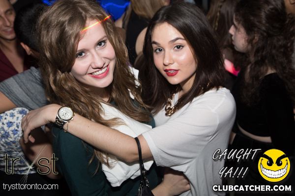 Tryst nightclub photo 179 - February 20th, 2014