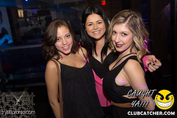 Tryst nightclub photo 181 - February 20th, 2014
