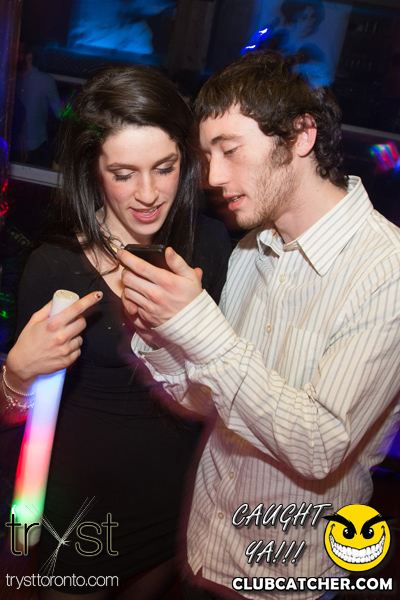 Tryst nightclub photo 182 - February 20th, 2014
