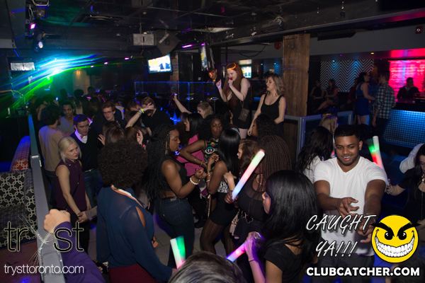 Tryst nightclub photo 183 - February 20th, 2014