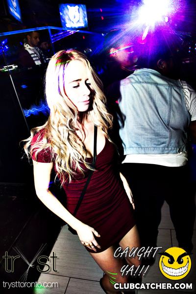 Tryst nightclub photo 186 - February 20th, 2014