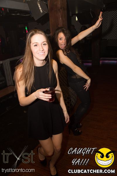 Tryst nightclub photo 189 - February 20th, 2014
