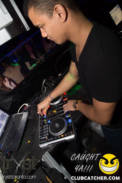Tryst nightclub photo 192 - February 20th, 2014