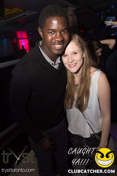 Tryst nightclub photo 193 - February 20th, 2014