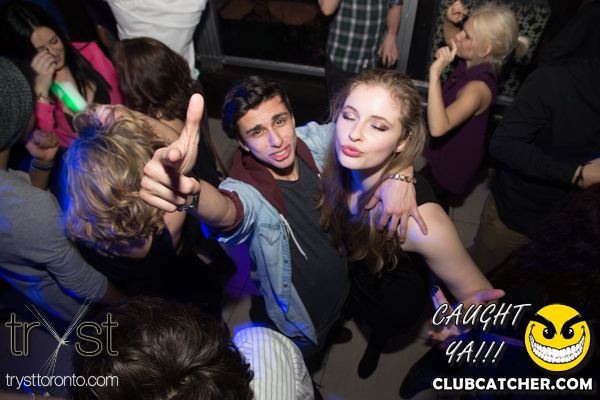 Tryst nightclub photo 194 - February 20th, 2014
