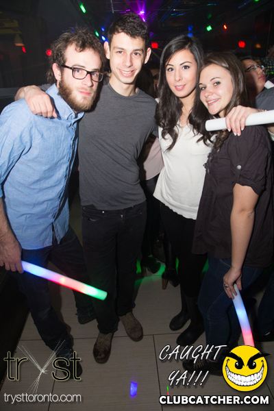 Tryst nightclub photo 195 - February 20th, 2014