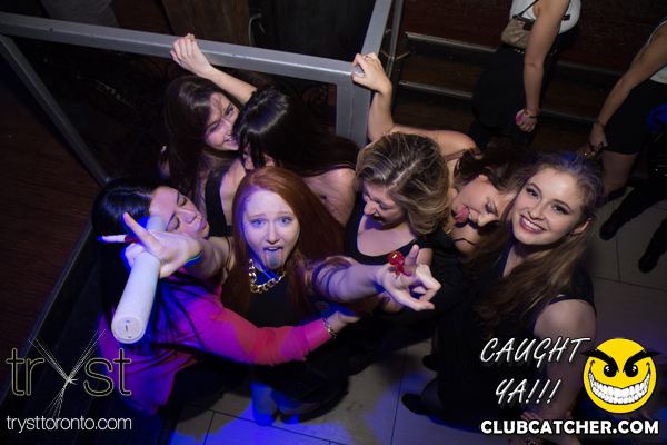 Tryst nightclub photo 197 - February 20th, 2014