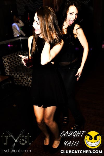 Tryst nightclub photo 198 - February 20th, 2014