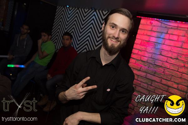 Tryst nightclub photo 199 - February 20th, 2014