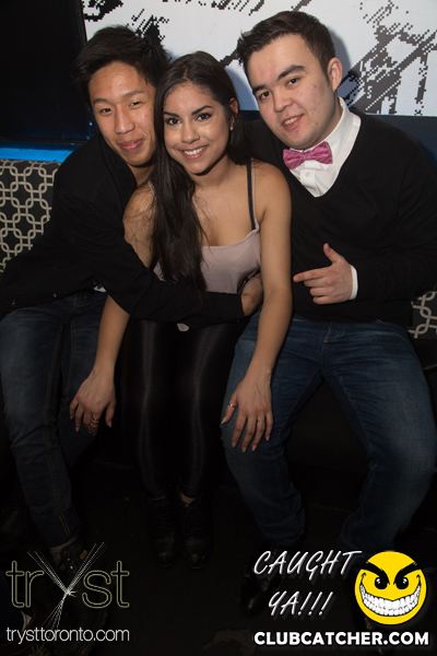 Tryst nightclub photo 200 - February 20th, 2014