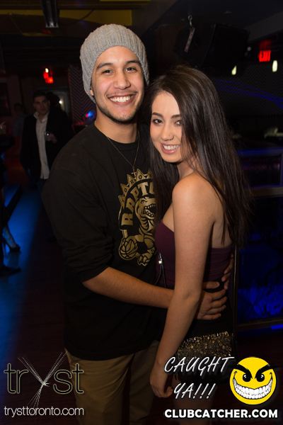 Tryst nightclub photo 201 - February 20th, 2014
