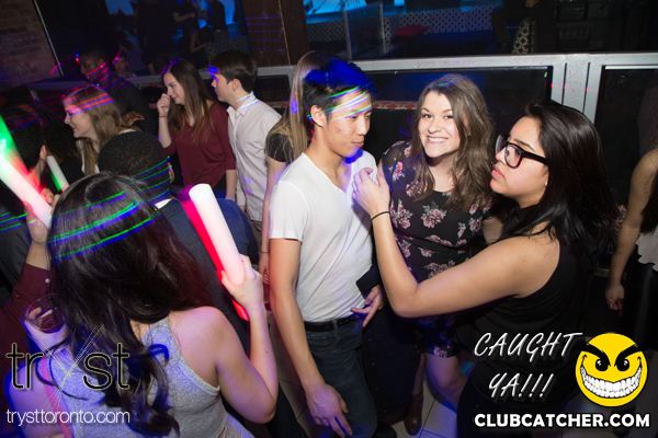 Tryst nightclub photo 202 - February 20th, 2014