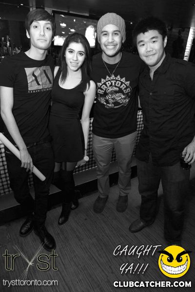 Tryst nightclub photo 205 - February 20th, 2014