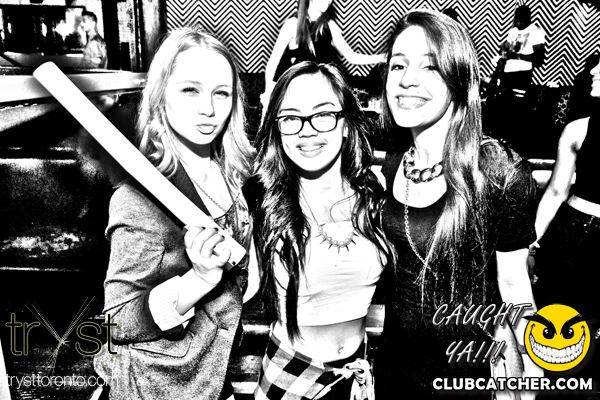 Tryst nightclub photo 206 - February 20th, 2014