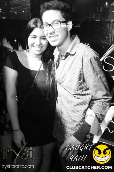 Tryst nightclub photo 207 - February 20th, 2014