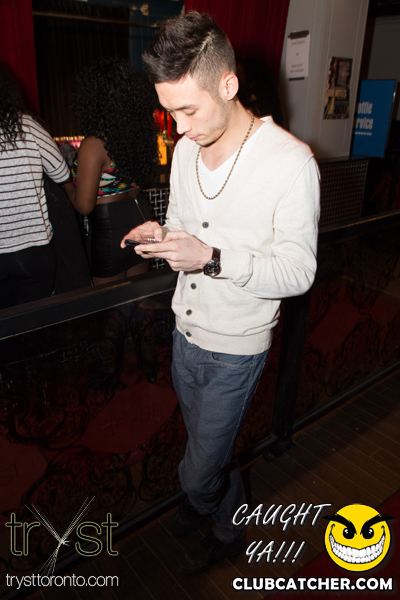 Tryst nightclub photo 208 - February 20th, 2014