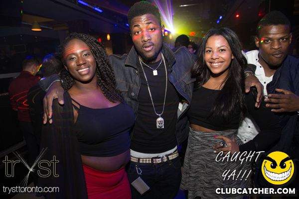 Tryst nightclub photo 210 - February 20th, 2014