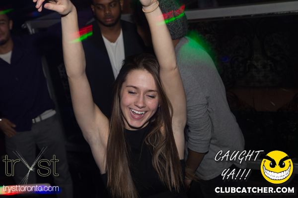 Tryst nightclub photo 211 - February 20th, 2014