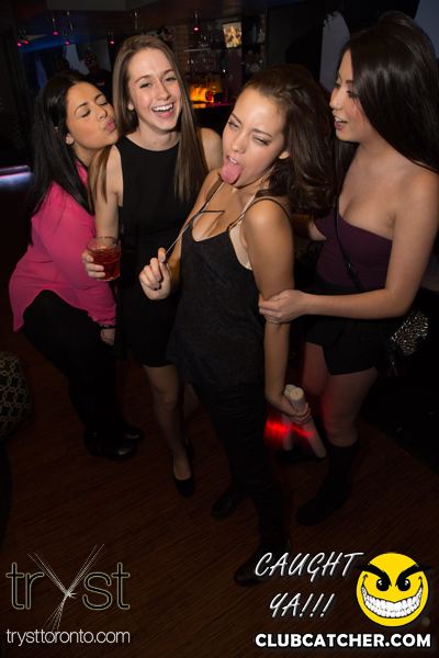 Tryst nightclub photo 212 - February 20th, 2014