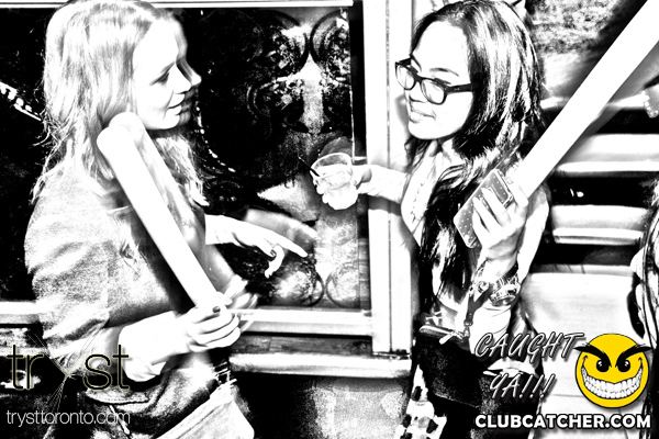 Tryst nightclub photo 213 - February 20th, 2014