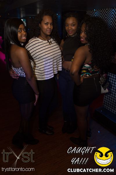 Tryst nightclub photo 218 - February 20th, 2014