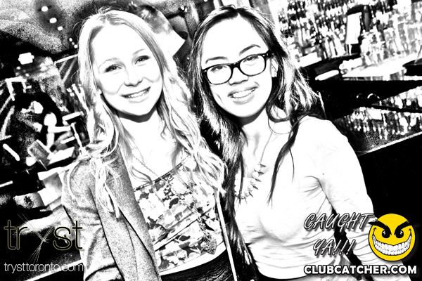 Tryst nightclub photo 219 - February 20th, 2014